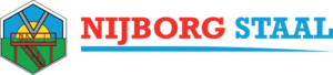 Nijborg Staal logo